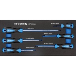 Набор инструментов Hogert HT7G133