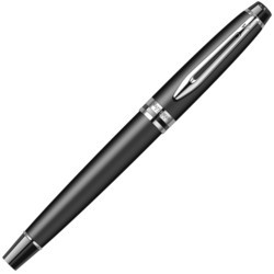 Ручка Waterman Expert 3 Essential Black CT Fountain Pen