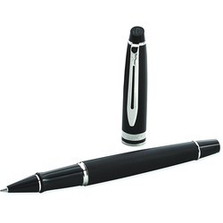 Ручка Waterman Expert 3 Essential Black CT Roller Pen