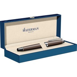 Ручка Waterman Expert 3 Essential Brown CT Fountain Pen