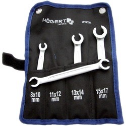 Набор инструментов Hogert HT1W730