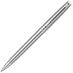 Ручка Waterman Hemisphere Essential Stainless Steel CT Ballpoint Pen