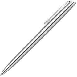 Ручка Waterman Hemisphere Essential Stainless Steel CT Ballpoint Pen