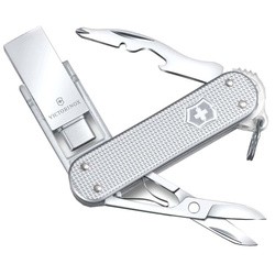 Нож / мультитул Victorinox Jetsetter USB