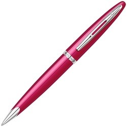 Ручка Waterman Carene Glossy Red ST Ballpoint Pen