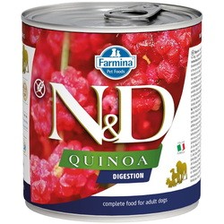 Корм для собак Farmina Quinoa Canned Adult Weight Management 0.28 kg