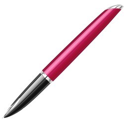 Ручка Waterman Carene Glossy Red ST Fountain Pen