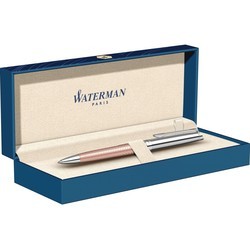 Ручка Waterman Hemisphere Deluxe 2018 Rose Wave CT Ballpoint Pen