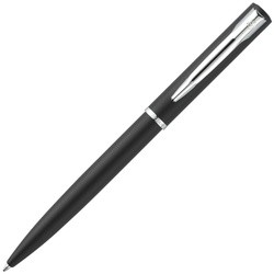 Ручка Waterman Graduate Allure Black CT Ballpoint Pen