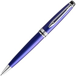 Ручка Waterman Expert 3 Blue CT Ballpoint Pen