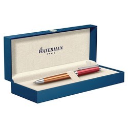 Ручка Waterman Hemisphere 2020 Sunset Orange CT Ballpoint Pen