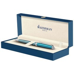 Ручка Waterman Hemisphere 2020 Sunset Sea Blue CT Ballpoint Pen