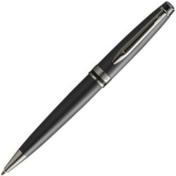 Ручка Waterman Expert DeLuxe Metallic Black RT Ballpoint Pen