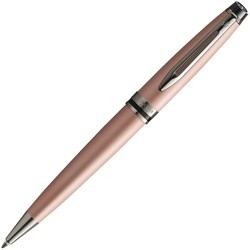 Ручка Waterman Expert DeLuxe Metallic Rose Gold RT Ballpoint Pen