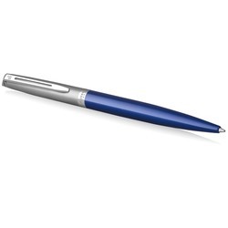 Ручка Waterman Hemisphere Matte SS Red CT Ballpoint Pen
