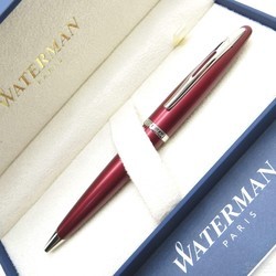 Ручка Waterman Carene Garnet Red ST Ballpoint Pen