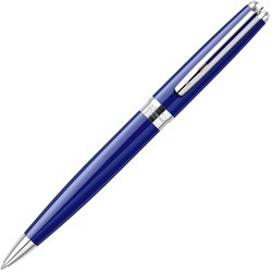 Ручка Waterman Exception Slim Blue Lacquer ST Ballpoint Pen
