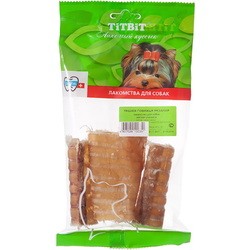 Корм для собак TiTBiT Sliced ​​Beef Trachea 0.07 kg