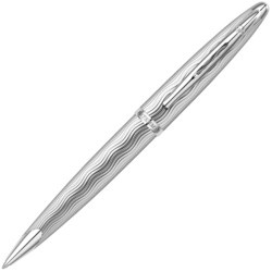 Ручка Waterman Carene Essential Silver ST Ballpoint Pen