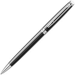 Ручка Waterman Hemisphere Essential Mars Black CT Ballpoint Pen