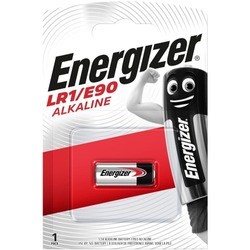 Аккумулятор / батарейка Energizer 1xLR1