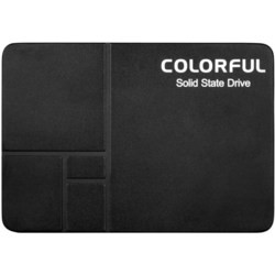 SSD Colorful SL500 512GB