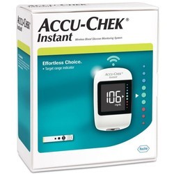 Глюкометр Accu-Chek Instant