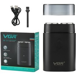 Электробритва VGR V-341