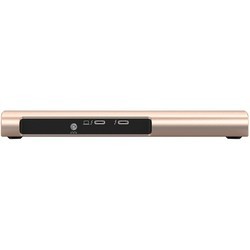 Картридер / USB-хаб Orico TB3-S1