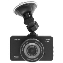 Видеорегистратор Lexand LR-400 Dual
