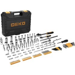 Набор инструментов DEKO DKAT150
