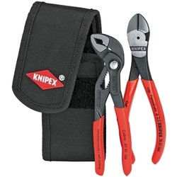 Набор инструментов KNIPEX 002072V02