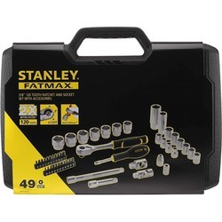 Набор инструментов Stanley FatMax FMMT82684-1
