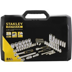 Набор инструментов Stanley FatMax FMMT82826-1