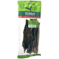 Корм для собак TiTBiT Beef Tripe 0.06 kg
