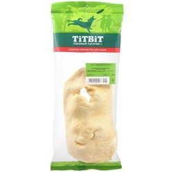 Корм для собак TiTBiT Beef Butterfly Nose 0.07 kg