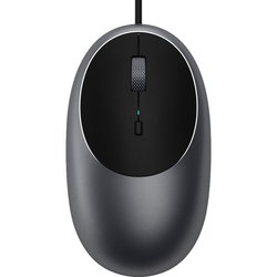 Мышка Satechi C1 USB-C Wired Mouse