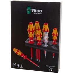 Набор инструментов Wera WE-006148