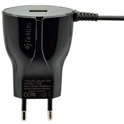 Зарядное устройство Gelius Ultra Edition + Cable Type-C