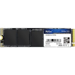 SSD Netac NT01NV2000-1T0-E4X
