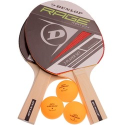 Ракетка для настольного тенниса Dunlop Rage Match