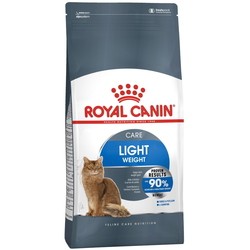 Корм для кошек Royal Canin Light Weight Care 1.5 kg