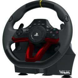 Игровой манипулятор Hori Wireless Racing Wheel