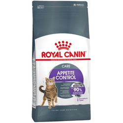 Корм для кошек Royal Canin Appetite Control Care 0.4 kg