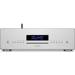 CD-проигрыватель AVM Ovation MP 6.3