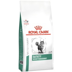 Корм для кошек Royal Canin Satiety Weight Management 0.4 kg