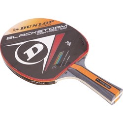 Ракетка для настольного тенниса Dunlop Blackstorm Control 100