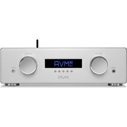 Аудиоресивер AVM Ovation SD8.3