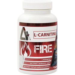 Сжигатель жира LI Sports L-Carnitine Fire 60 cap