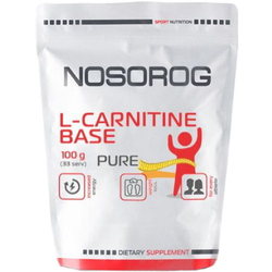 Сжигатель жира Nosorog L-Carnitine Base 100 g